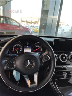 مێرسێدس بێنز C-Class